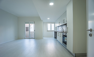 Apartamento Torre da Marinha