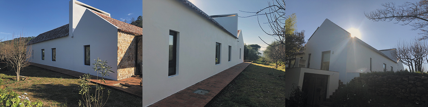 PROJETO ARRÁBIDA